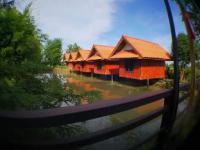 Thong Pho Ngern Resort