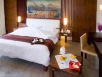 City Inn Vientiane Hotel