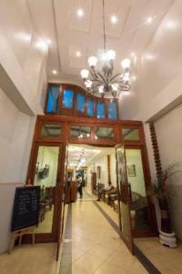 Malinamphu Hotel