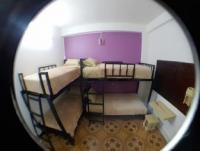 PVO Hostel