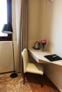 Central Boutique Hotel Vientiane