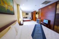 Vientiane Plaza Hotel