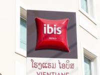 Ibis Vientiane Nam Phu Hotel