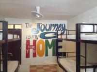 Vientiane Backpackers Hostel