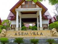 Asem Villa