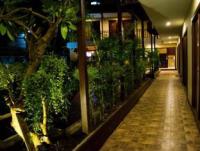 Champa Boutique Hotel