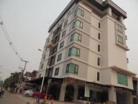 Sengvanthong Apartment