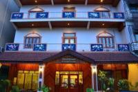 Souphaphone Guesthouse