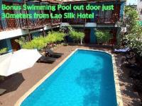 Lao Silk Hotel