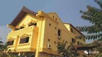 Central Boutique Hotel Vientiane