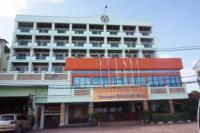 Vansana Riverside Hotel