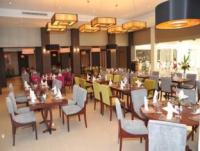 Mercure Vientiane Hotel