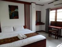 Lao Silk Hotel