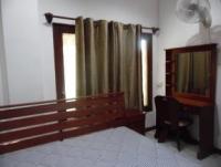 Siharath Chansone Apartment