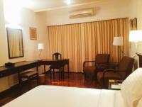 Best Western Vientiane Hotel