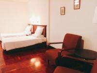 Best Western Vientiane Hotel