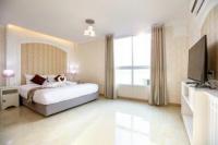 Domon Mekong Riverside Apartment & Hotel