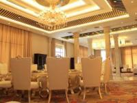 Don Chan Palace Hotel & Convention