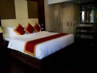 Champa Boutique Hotel