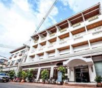 Best Western Vientiane Hotel
