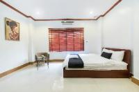 Pacific Vientiane Hotel