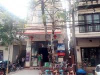 Lucky Backpackers Hostel