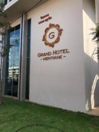 Grand Hotel Vientiane